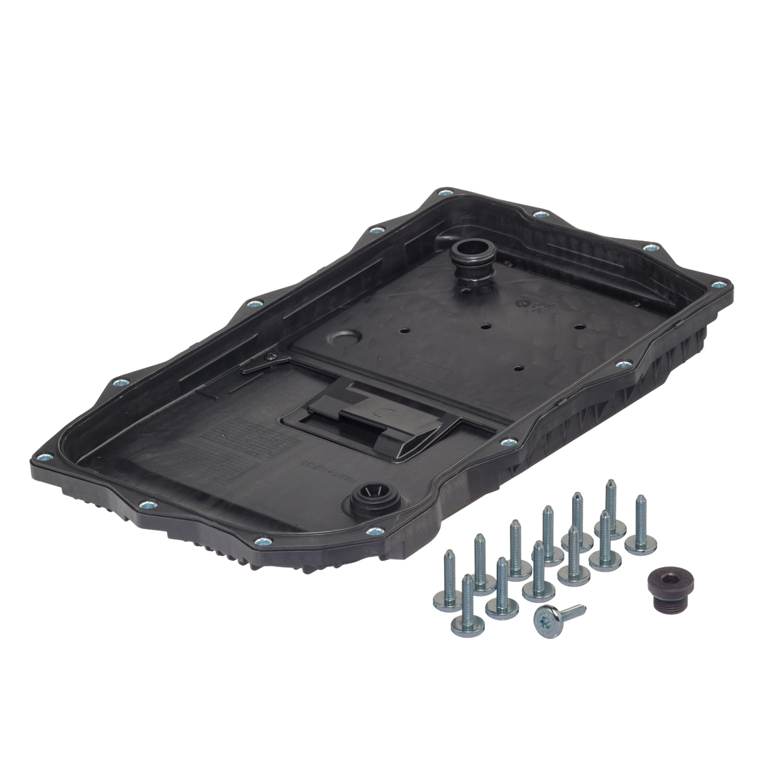 Oil Sump, automatic transmission